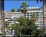 Grand Hotel Cannes